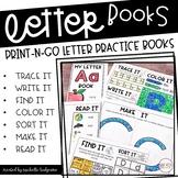 Alphabet Book | Letter Practice | Letter Sounds | Letter o