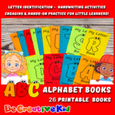 Alphabet Books