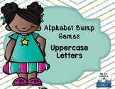 Alphabet Bump (Uppercase Letters)
