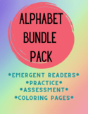 Alphabet Bundle Pack