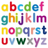 Alphabet Bundle Set (A-Z)