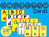 Alphabet Cards