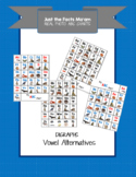 Alphabet Chart with Real Photos -ABC pictures