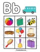 Alphabet Charts by Preschool Mom | Teachers Pay Teachers