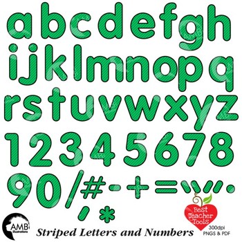 Green Letter S Clip Art - Green Letter S Image