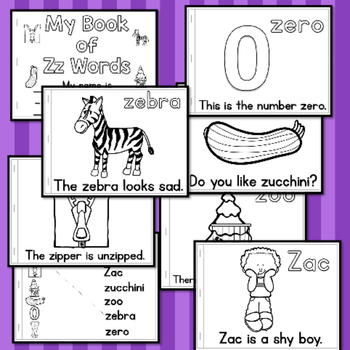 Alphabet Coloring Book by Teacher Joey | Teachers Pay Teachers
