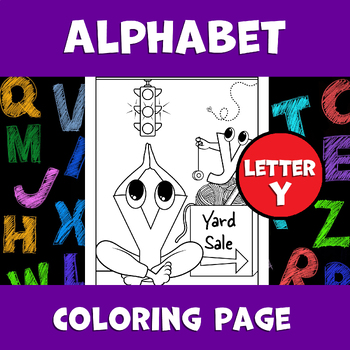 https://ecdn.teacherspayteachers.com/thumbitem/Alphabet-Coloring-Page-Letter-Y-Phonics-Letter-Sounds-Pre-K-K-1st-2nd--6921736-1697321120/original-6921736-1.jpg