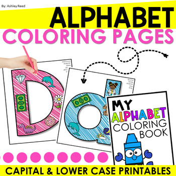 Lower Case Letter a Coloring Pages - Get Coloring Pages