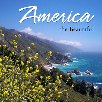 Preview of America The Beautiful