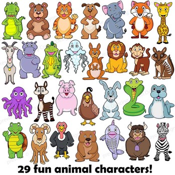 Download Alphabet Craft Activity A Z Animal Puppets Paper Bag Puppet Template Bundle