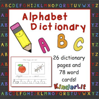 14 clear-alphabet-dictionary