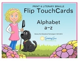 Alphabet Flashcards FlipBook