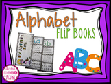 Alphabet Interactive Books