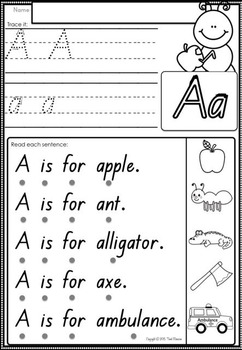 alphabet fluency in queensland beginners font by tweet