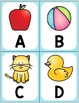 alphabet go fish game by alma solis teachers pay teachers