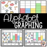 Alphabet Graphing