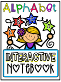 Alphabet Interactive Notebook