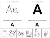 Alphabet Intervention Full Version