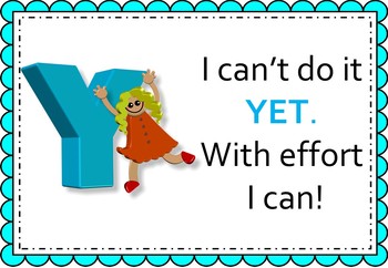 Image result for i can't do it yet ...with effort I can!