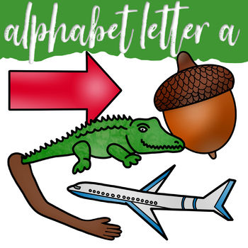 Alphabet Letter Worksheets Teaching Resources Tpt