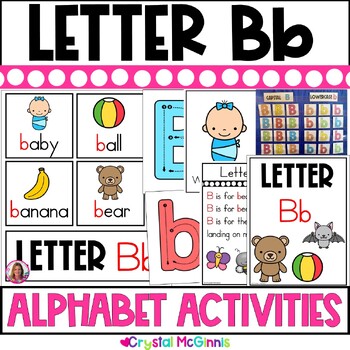 B Alphabet Images - Colaboratory