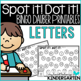 Alphabet Letter Identification and Letter Recognition 