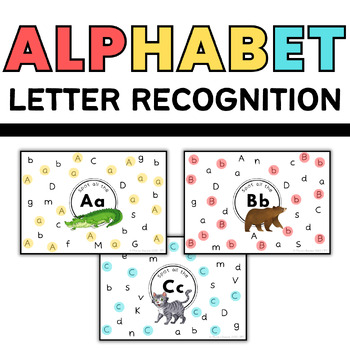 Preview of Alphabet Letter Recognition