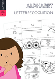 Alphabet Letter Recognition
