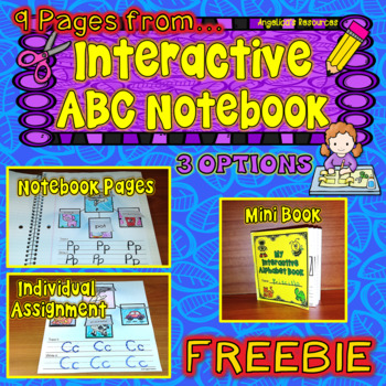 Preview of FREE Alphabet Letter Tracing Handwriting Worksheets Letters in Sign Language ASL