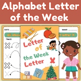 Alphabet Letter of the Week Worksheets -Games, Letter of t