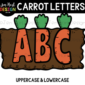 abc letters design