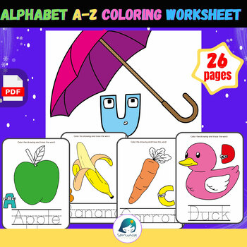 How To Draw Alphabet Lore - Letter Z  Cute Easy Step By Step Drawing  Tutorial 