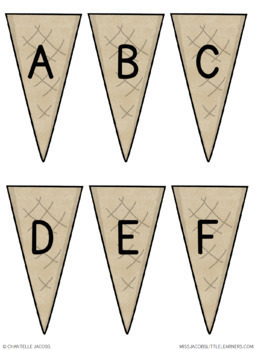 Printable Ice Cream Cone Matching - From ABCs to ACTs