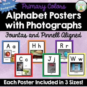 Fountas And Pinnell Alphabet Linking Chart Worksheets Teaching Resources Tpt