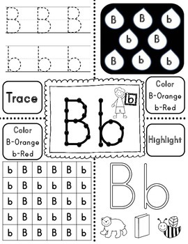 alphabet practice sheets by loving teaching inspiring by kristen lankford