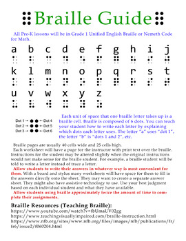 Clothes (Braille font is presented)…: English ESL worksheets pdf & doc