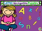 Alphabet Puzzles-free