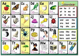 Alphabet Resource Pack