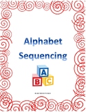 Alphabet Sequencing