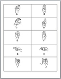 Free American Sign Language Teaching Resources & Lesson Plans ...