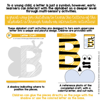 LetterCraft Hand Lettering Kit - Design Cuts