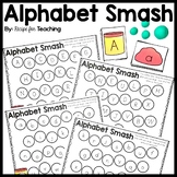 Alphabet Smash