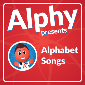 Preview of Alphabet Songs by Have Fun Teaching (Phonics Songs, Letter Songs, ABC Songs)