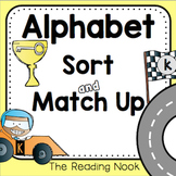 Alphabet Sort