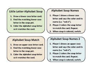 alphabet soup spell words alphabet soup generator