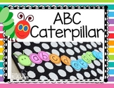 Alphabet Station: ABC Caterpillar