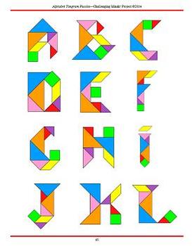 download the new for mac Tangram Puzzle: Polygrams Game