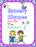 Alphabet Through Nursery Rhymes