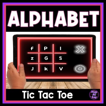 Tic Tac Toe Glow - Microsoft Apps