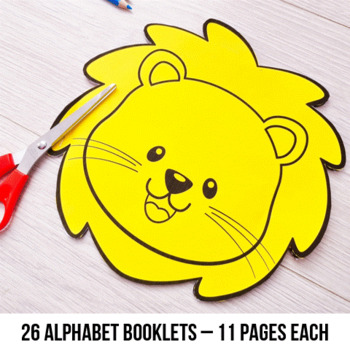 alphabet tracing worksheets lowercase letter tracing tpt